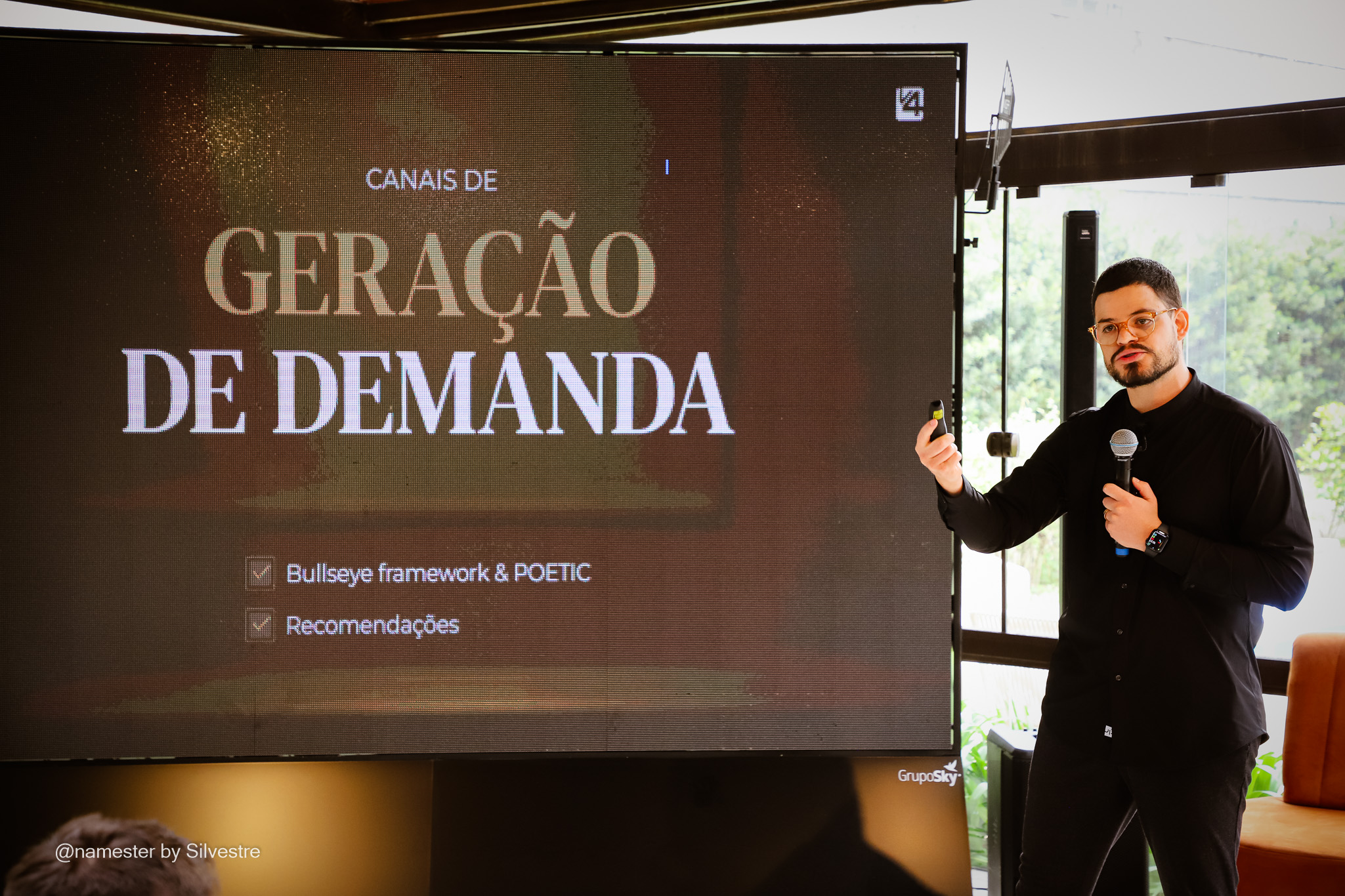 Como crescer receita e lucro com marketing