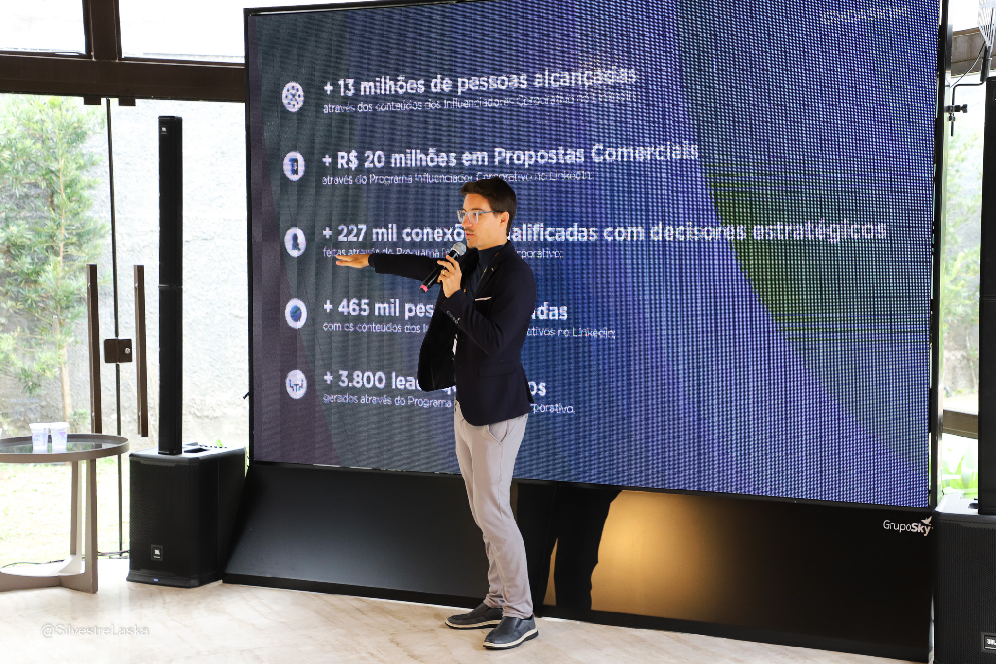 O que fazer no seu LinkedIn para transformar em uma máquina de relacionamento e vendas B2B?