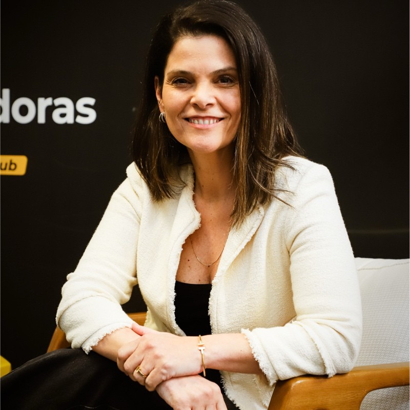Andrea Sorgenfrei