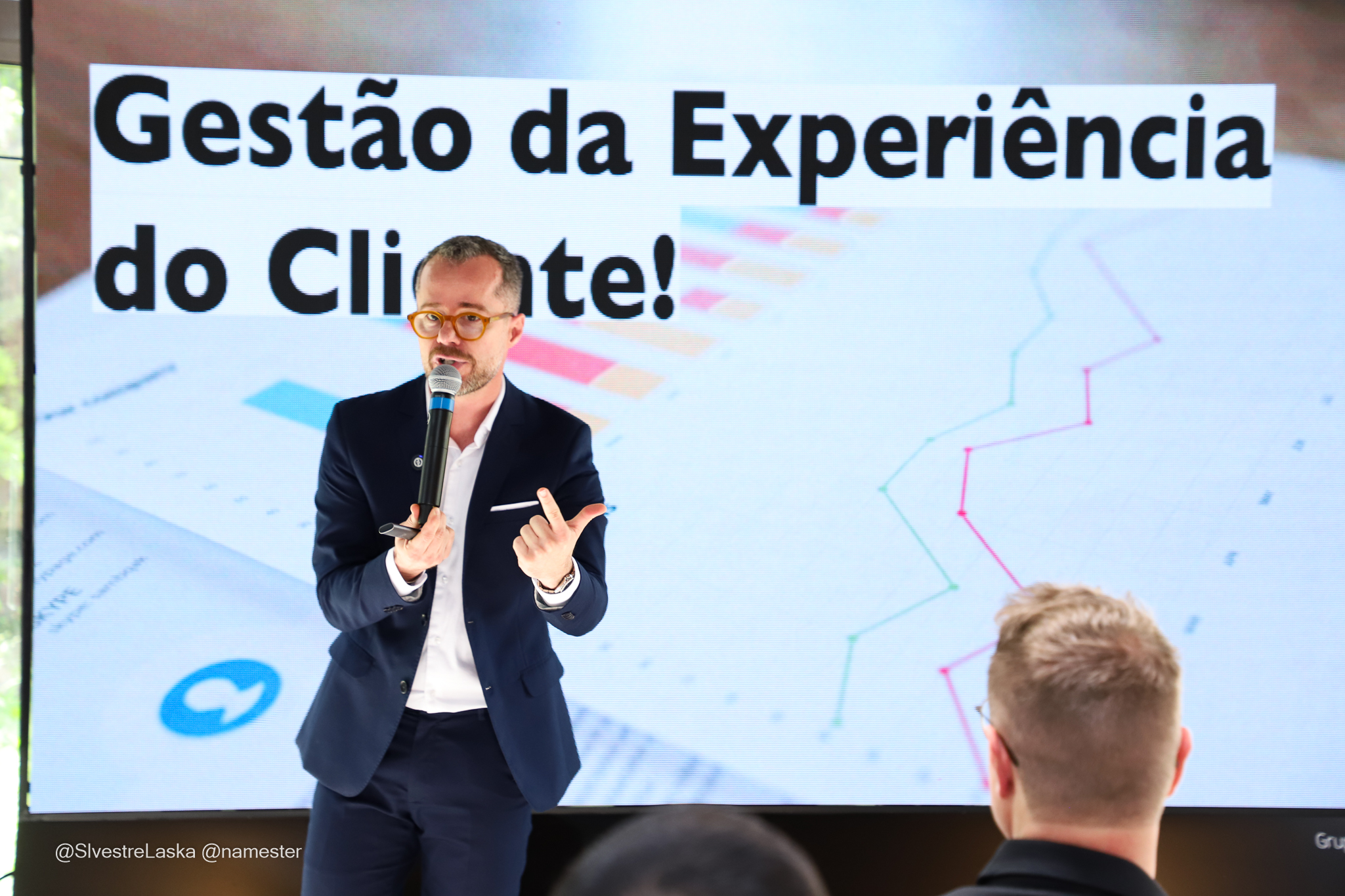 Como turbinar a experiência do cliente no seu negócio?