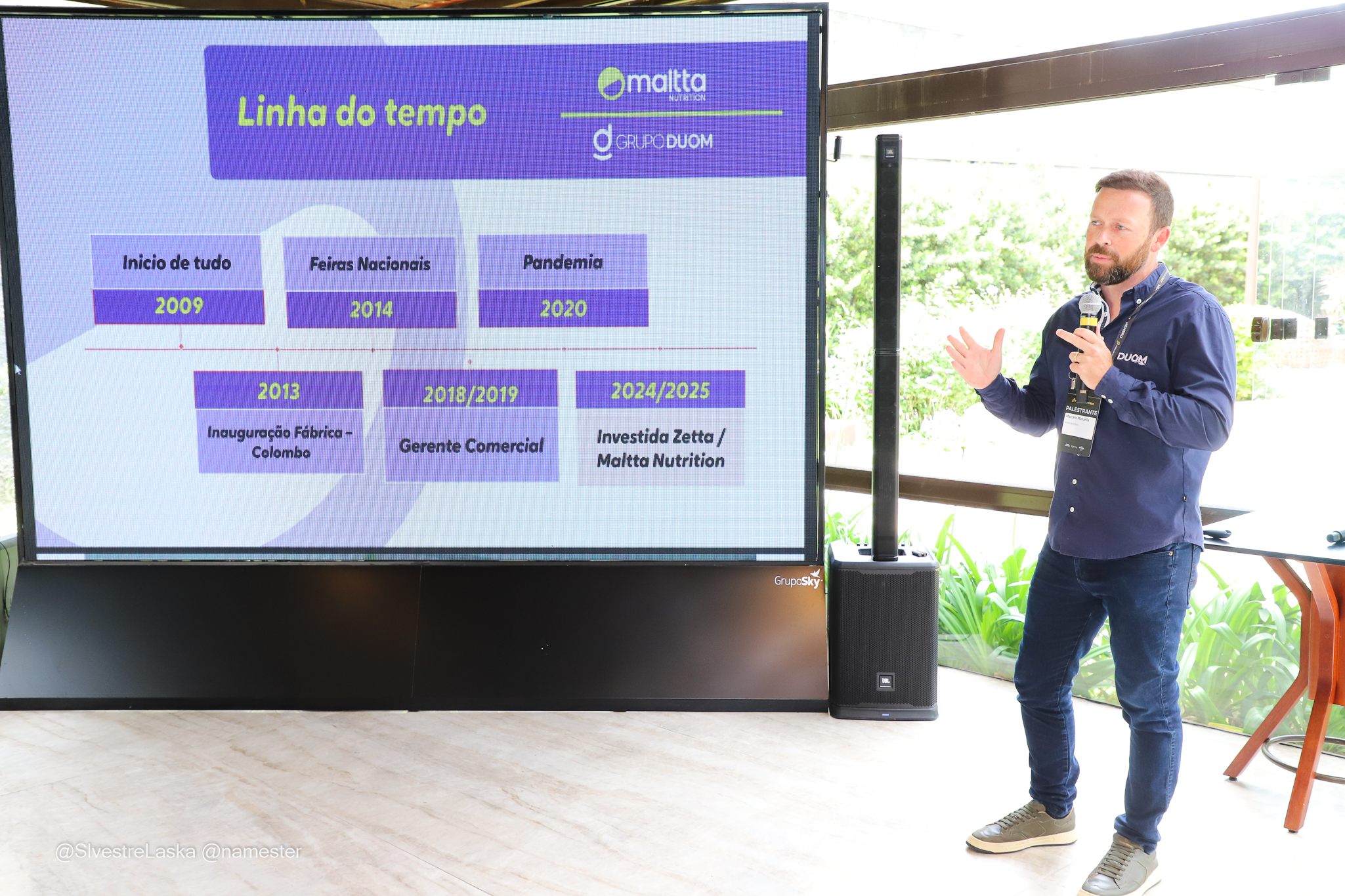Como sair do zero e construir uma marca nacional em saúde e bem-estar