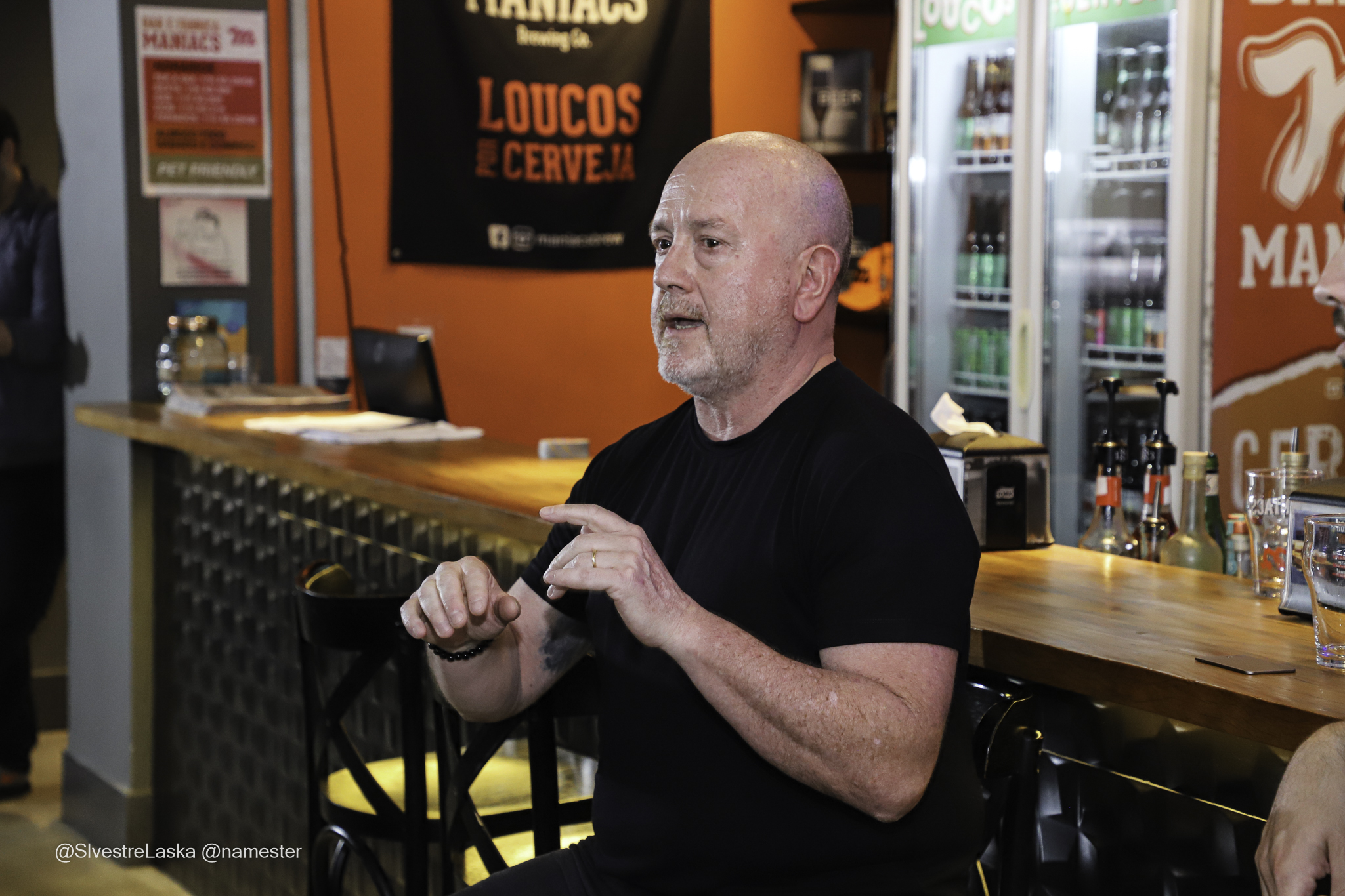 O que faz uma cervejaria artesanal vencer? Os bastidores do sucesso da cervejaria Maniacs