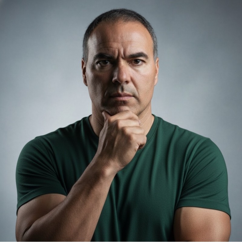 Gustavo Paro