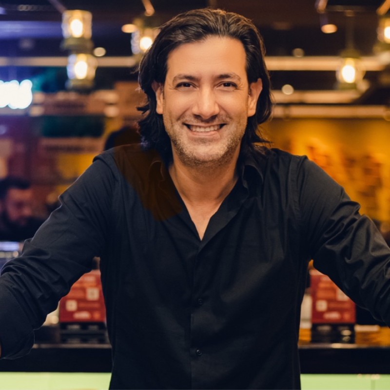 Wagner Villaverde