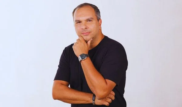 Alberto Roitman