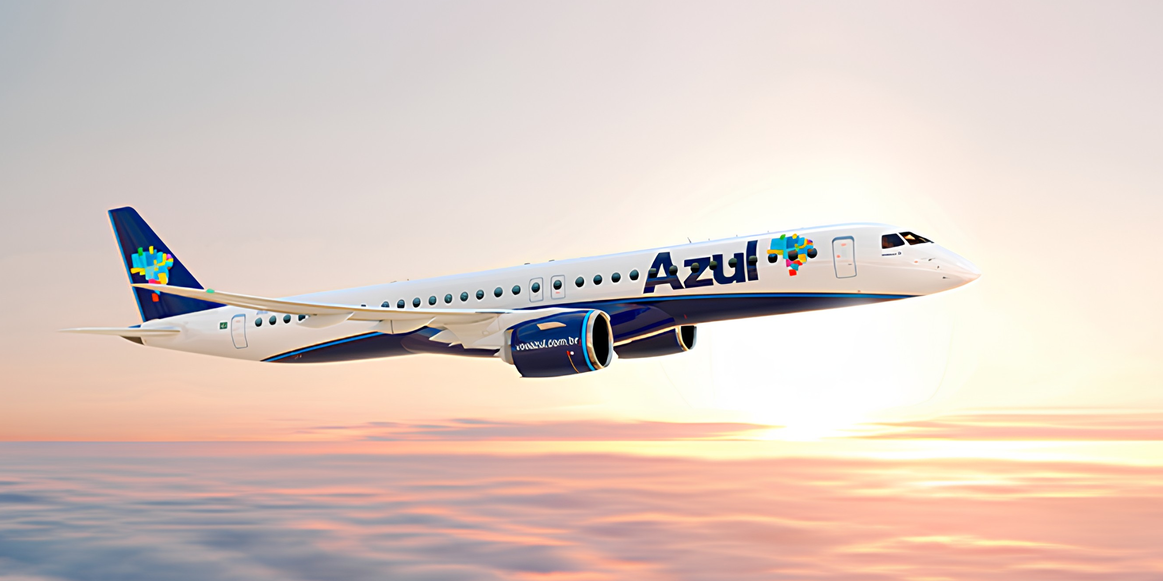 Como a Azul Linhas Aéreas transforma cultura em experiência