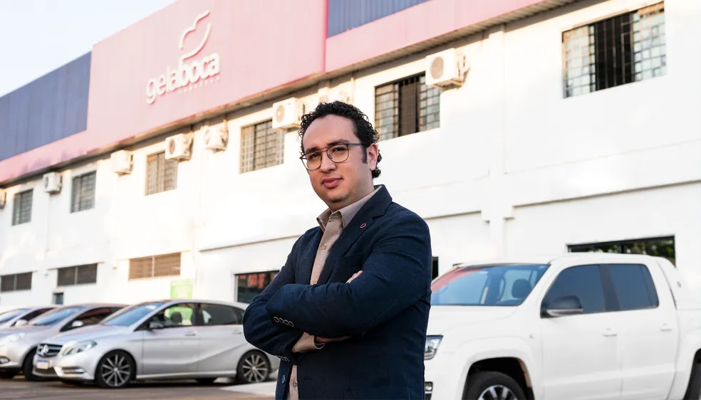 Edição B2B: Por Dentro da Gelaboca Maringá