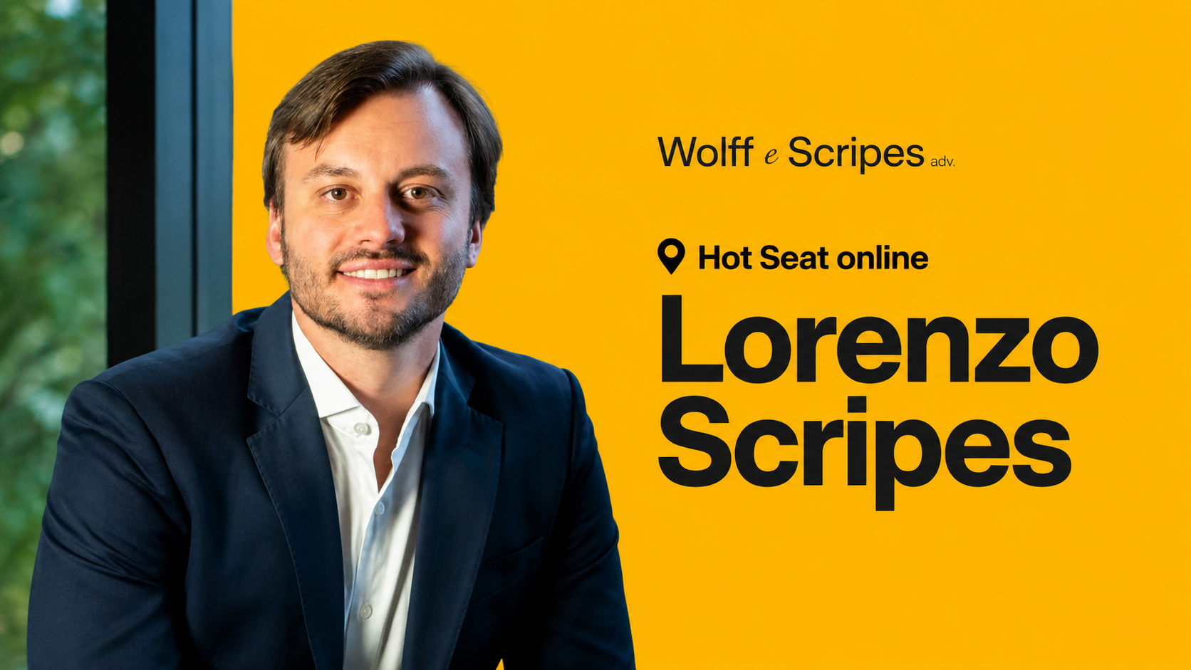Hot Seat: Bastidores de quem transformou parceiros em motor de crescimento.