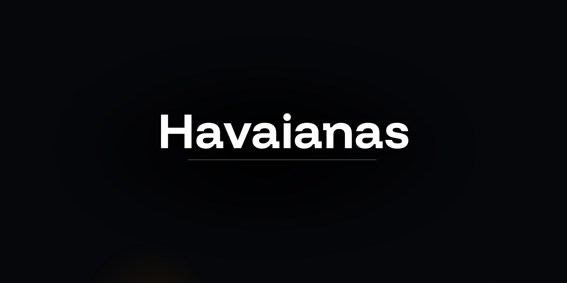 Daniel Haddad | Havaianas