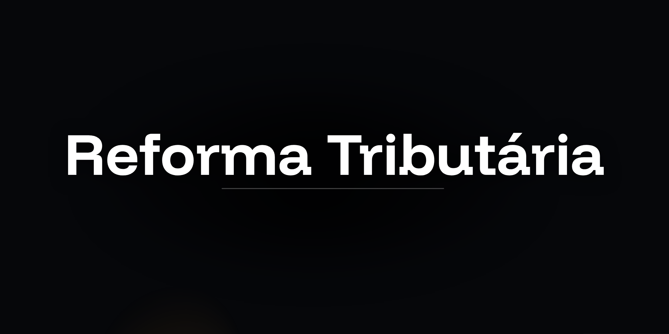 Hot Seat: Reforma Tributária