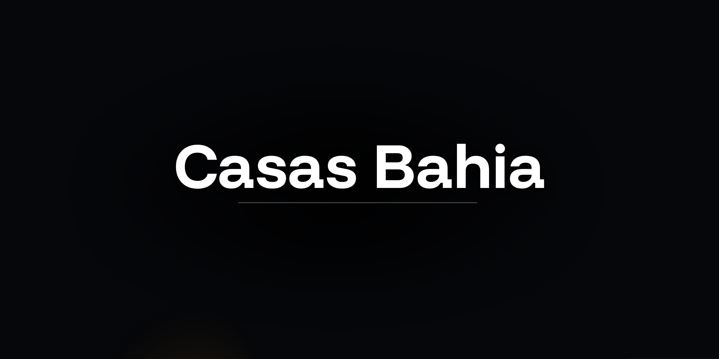 Hot Seat: com Eric Matos da Casas Bahia