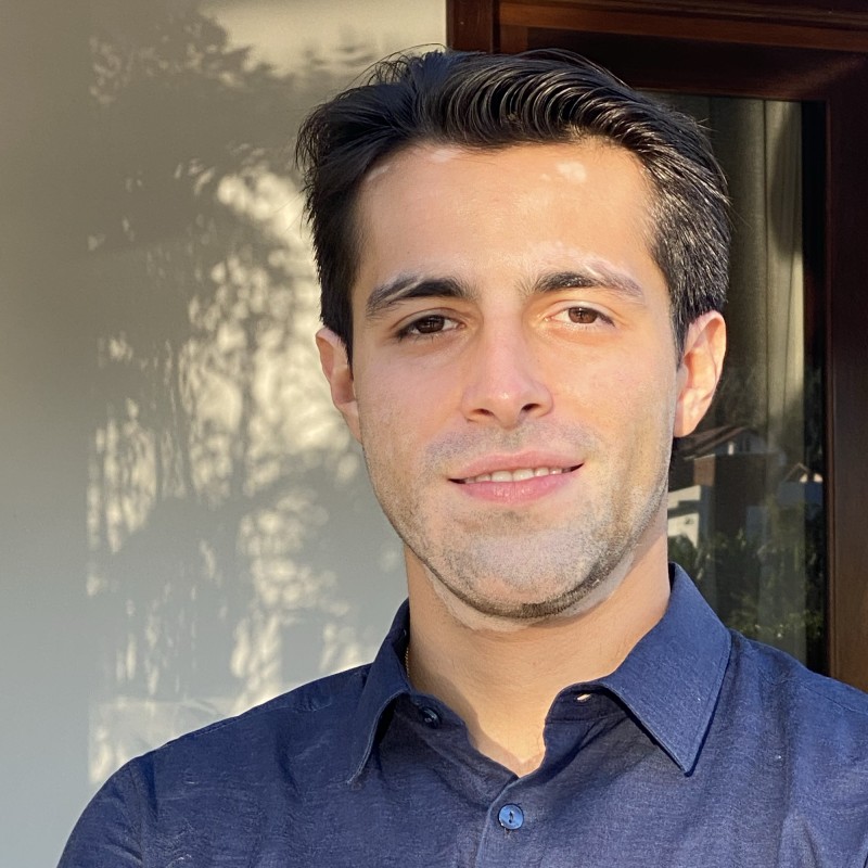 André Jativa
