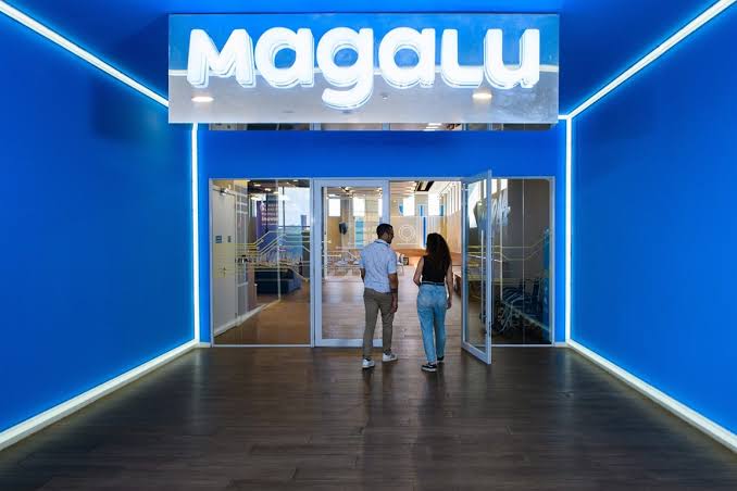 Master Trip: Magalu