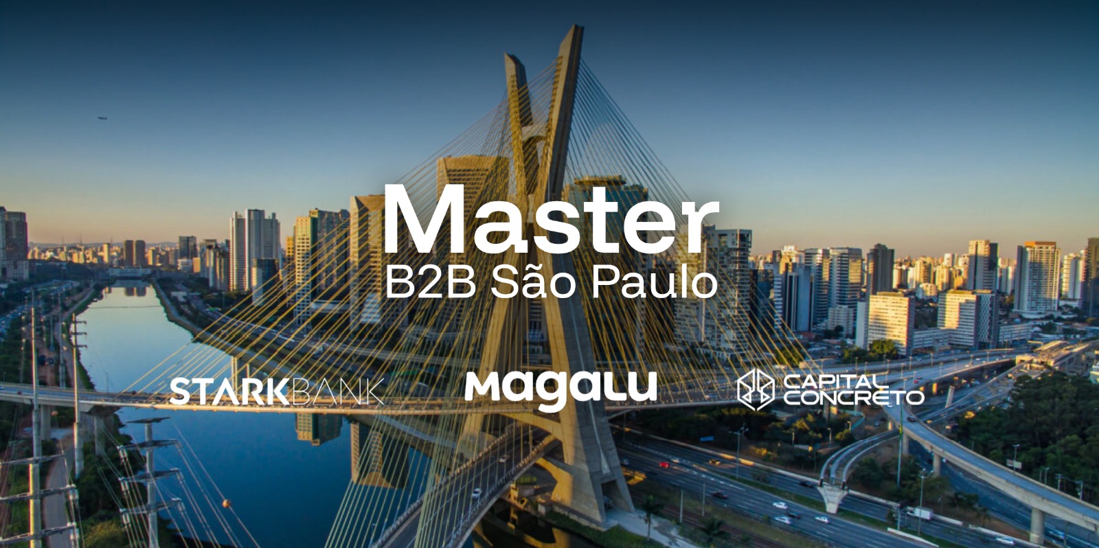 Master Trip Agosto - Mais conexões na segunda trip do ano