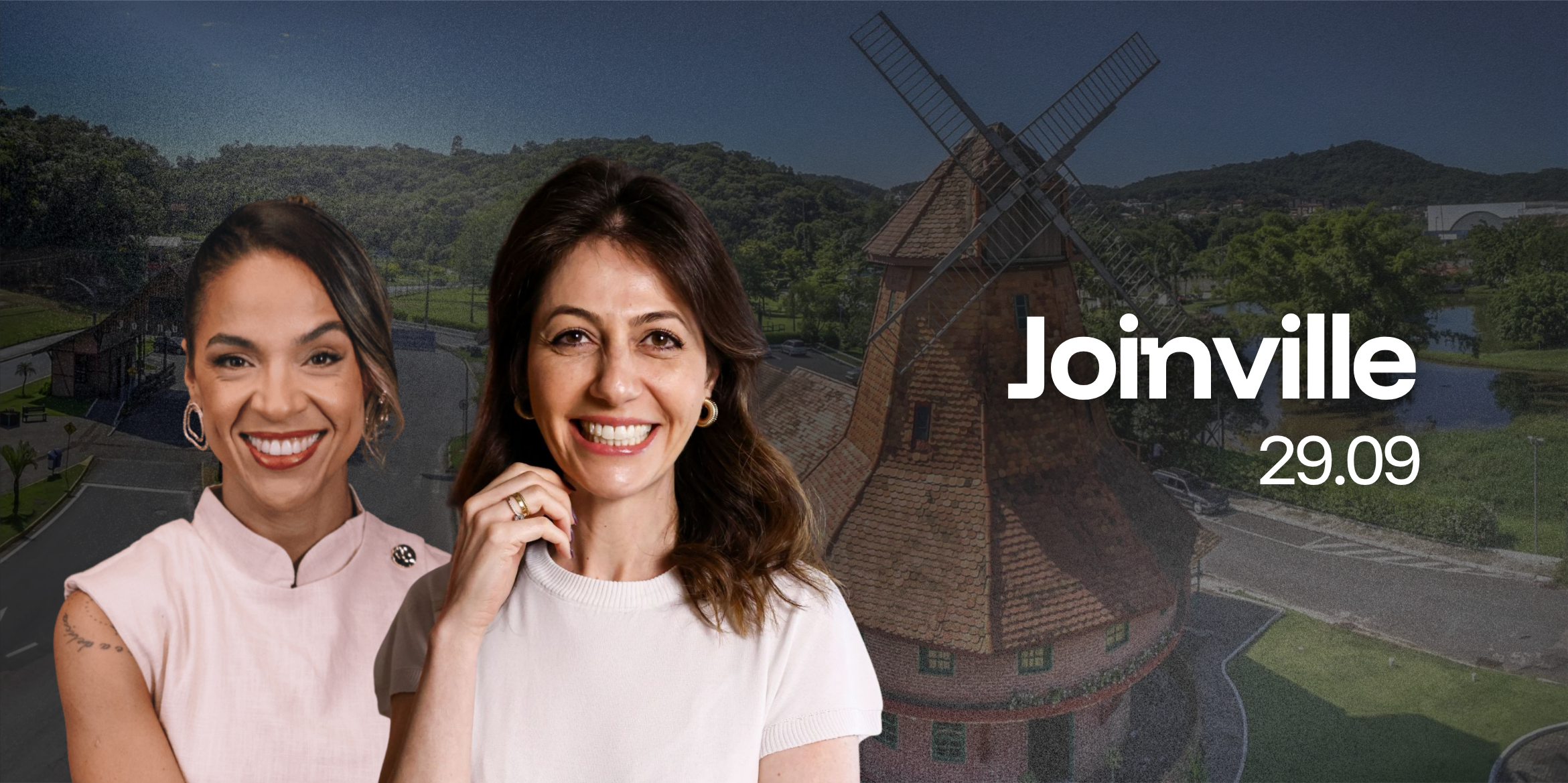 Masterboard Joinville: