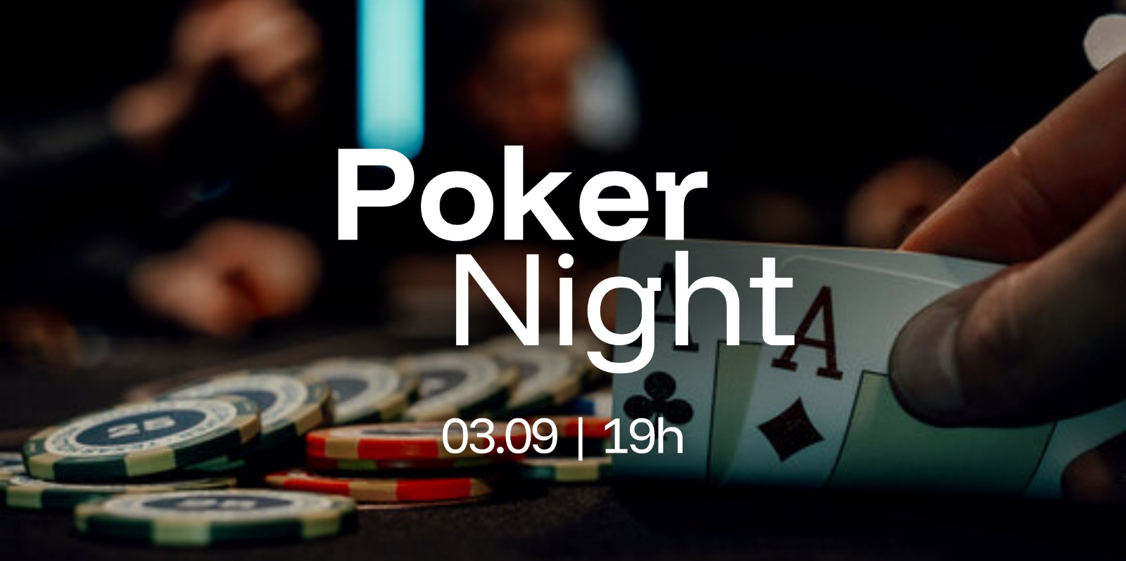 Poker Night
